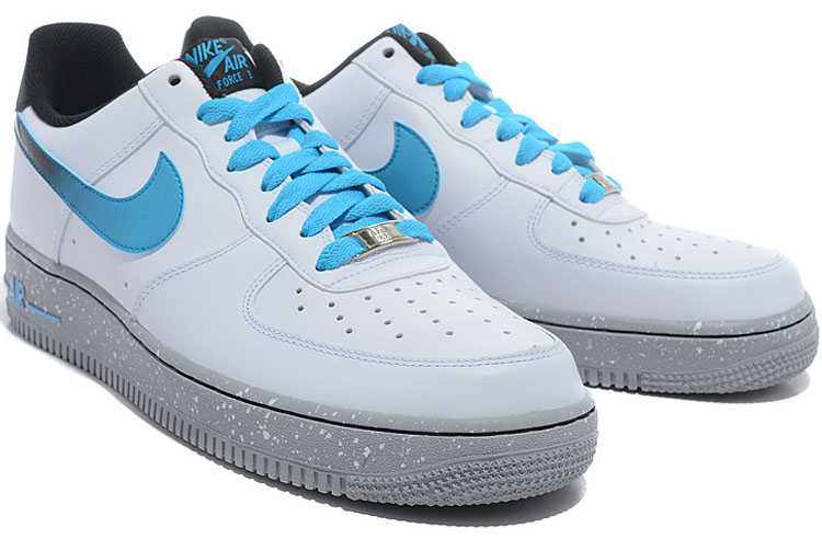 nike air force 1 2012 air force 1 foamposite authentique